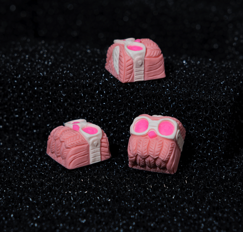 Not Pink