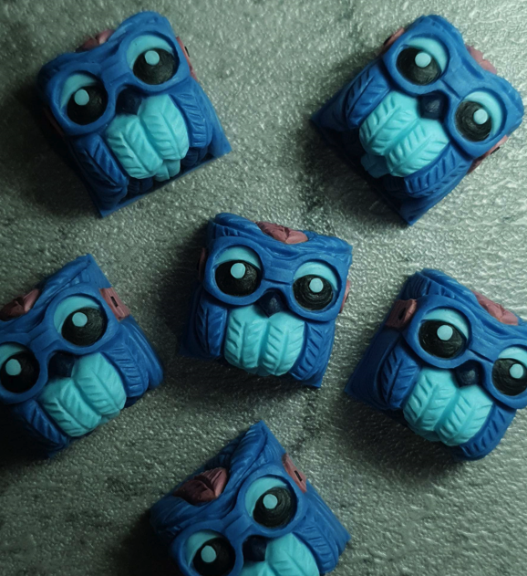 Stitch