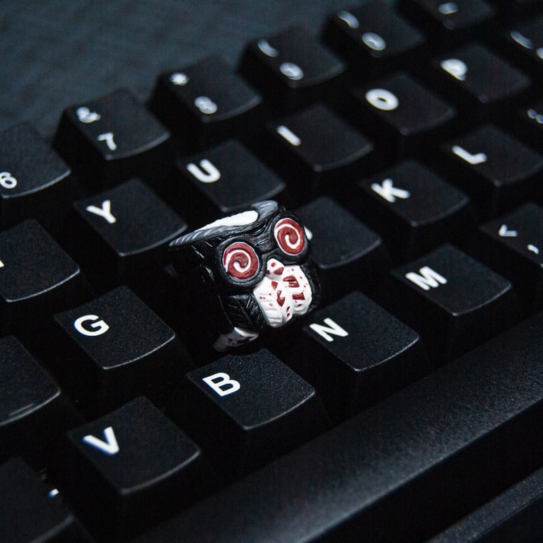 Bloodshot