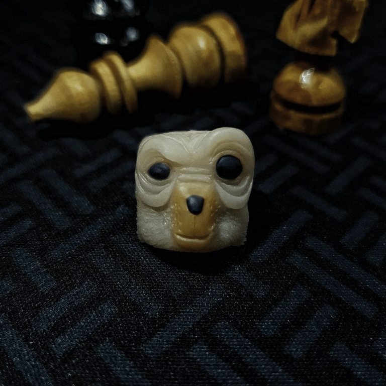 Tan