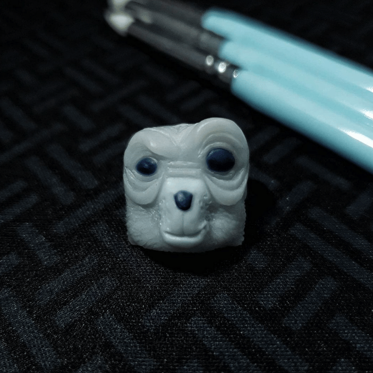 Cool Blue