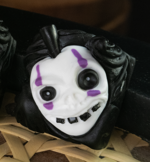 No Face
