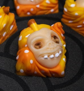 Yellow Boy