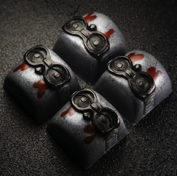 Bloody Mono