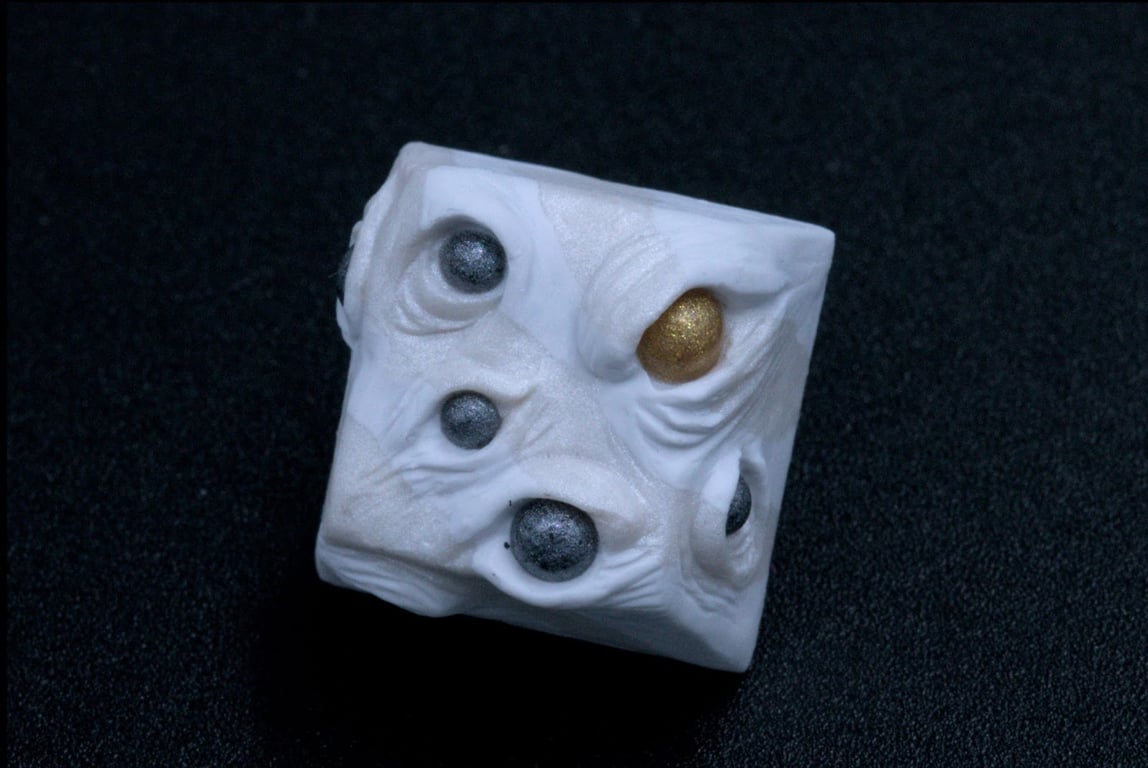 Gilded Eye