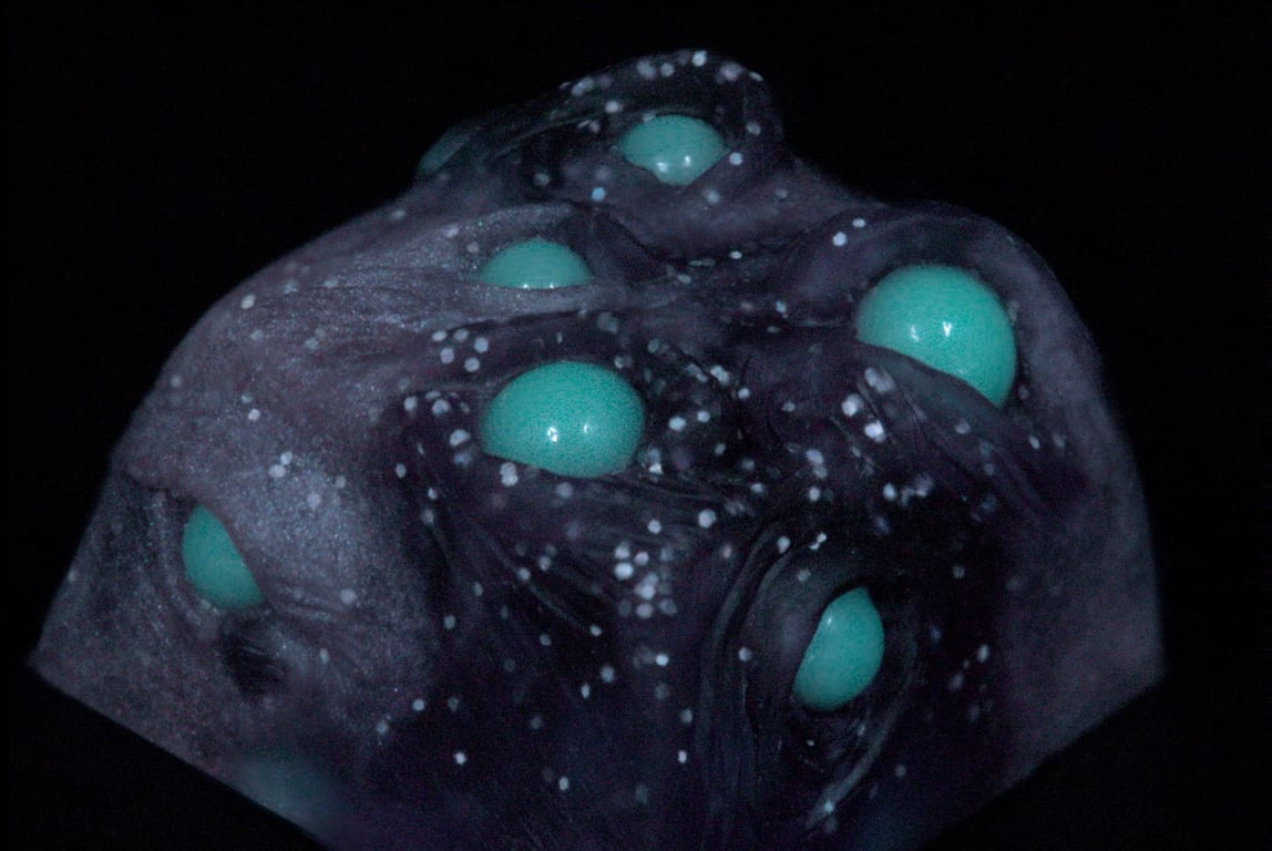 Cosmic Vision
