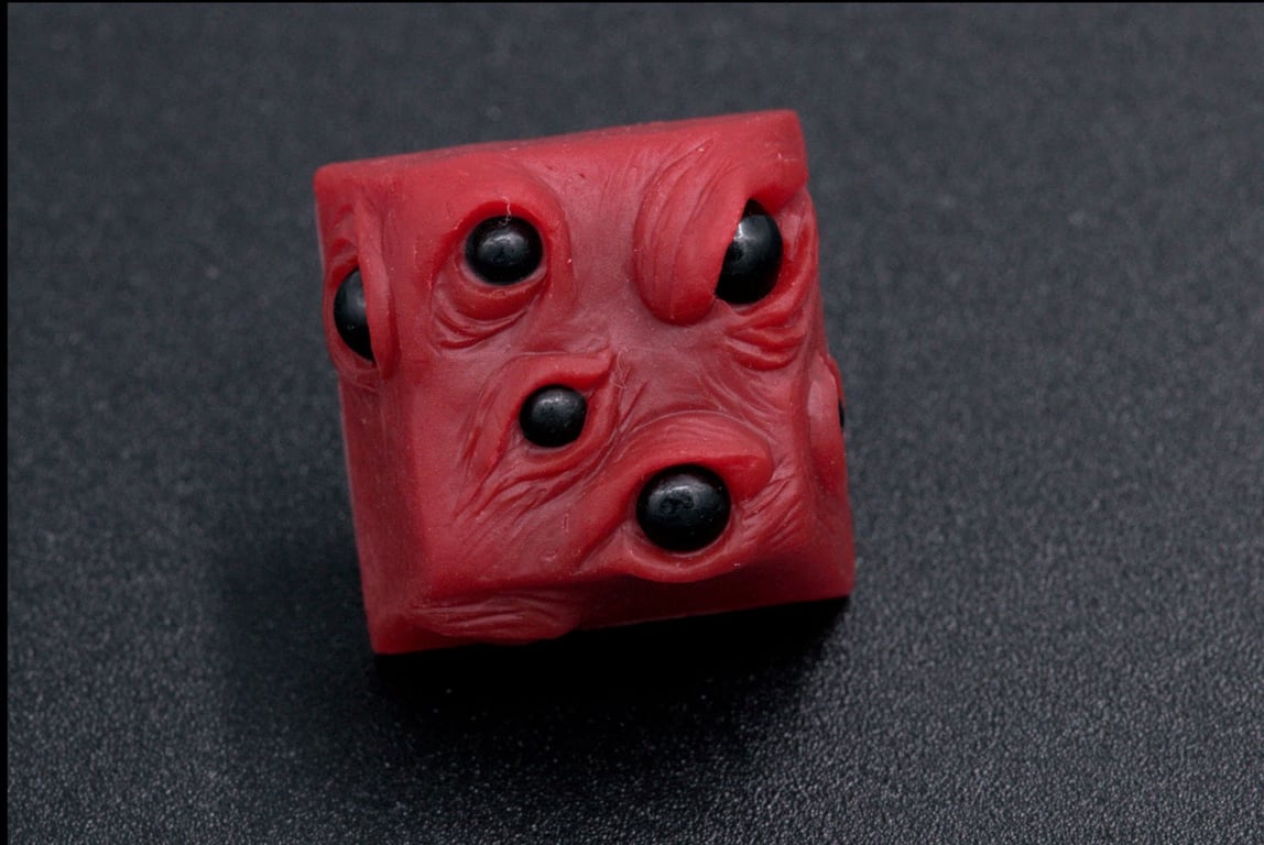 Big Red