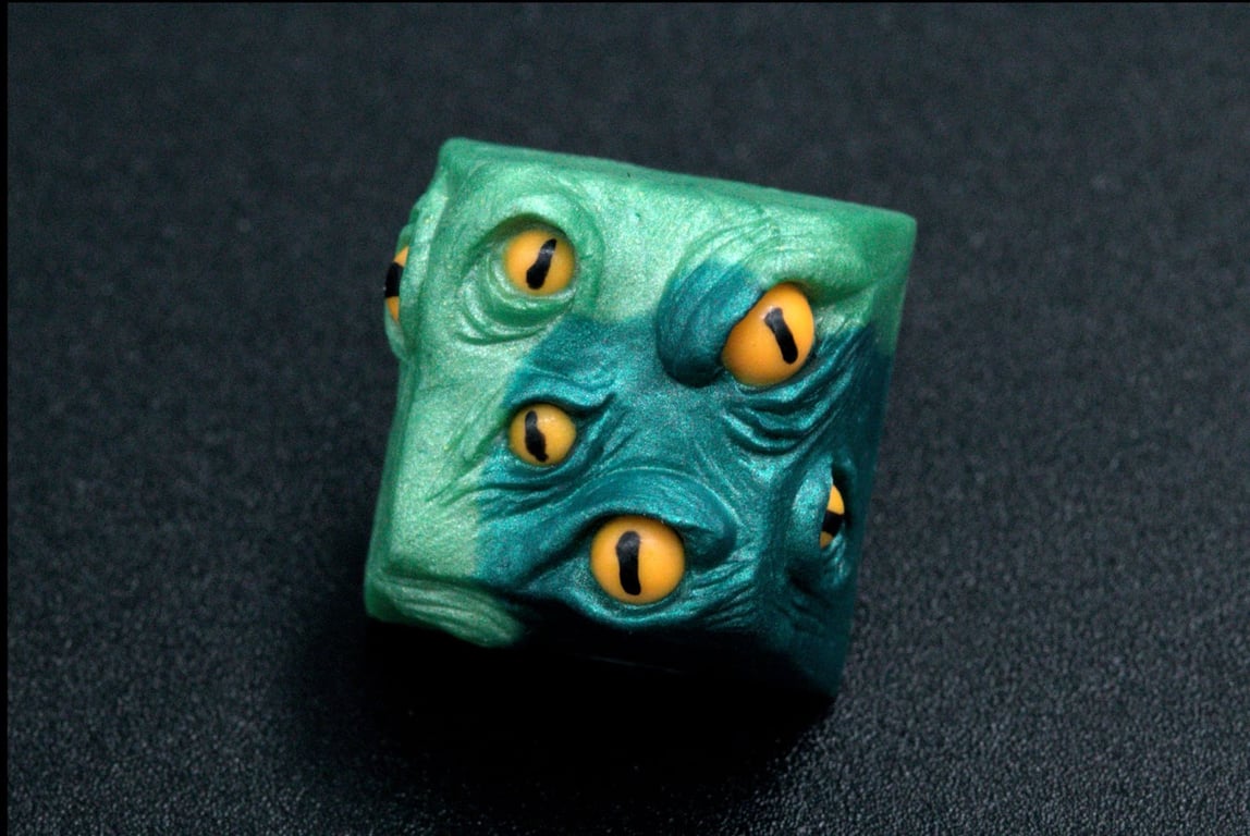 Bayou Beast