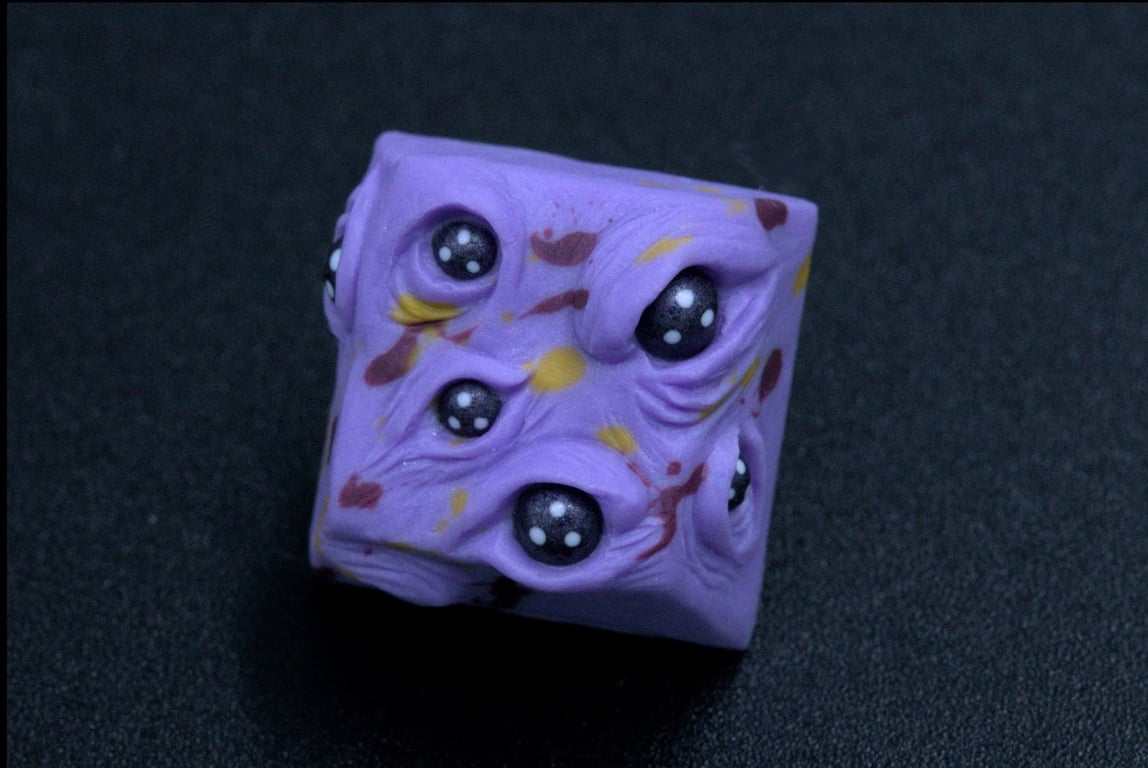 Taro'd