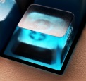 Crystal Blue