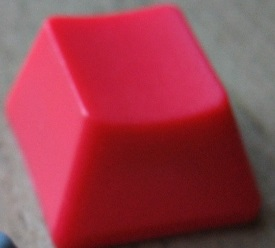 Ritual Red