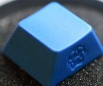 Chiller Blue