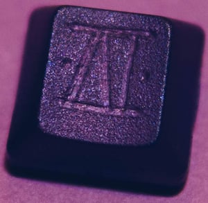 Plagued Purple "IV"