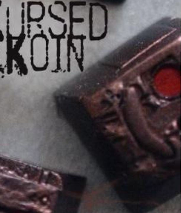 Kursed Koin