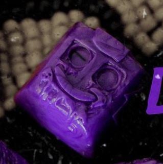 Laffy Taffy