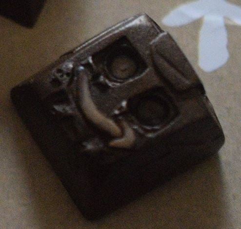 Shitty Keycap