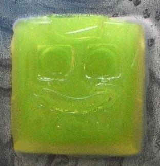 Imbued Poison