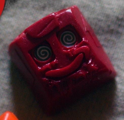 Kuru Laugh
