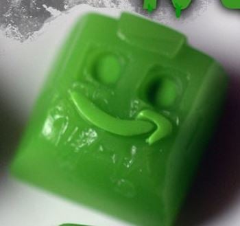 IV Green