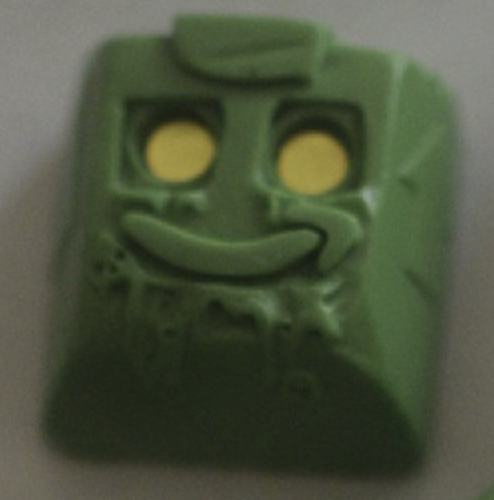 Grasshopper Green