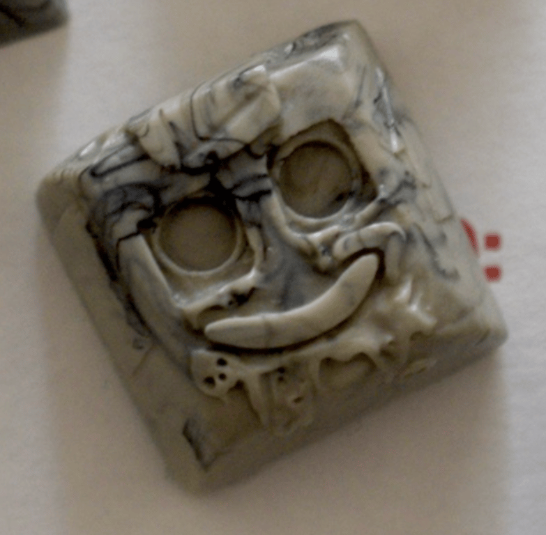 Bruised Beige