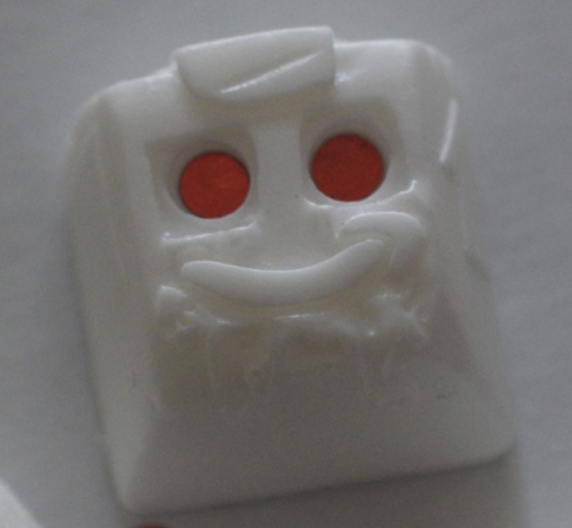 White Rhino