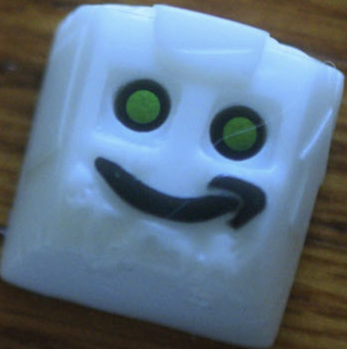 Box Head