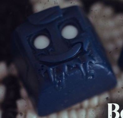 Bastille Blue