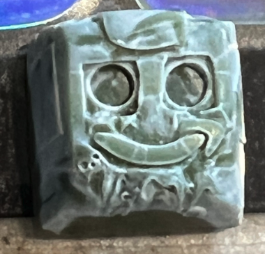 Sugar Booger