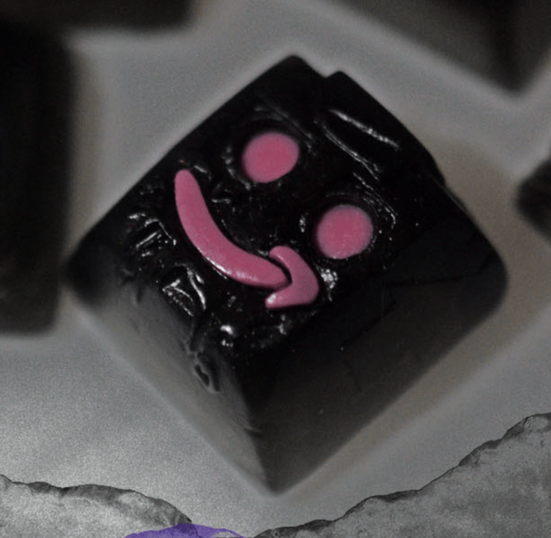 ABC Black