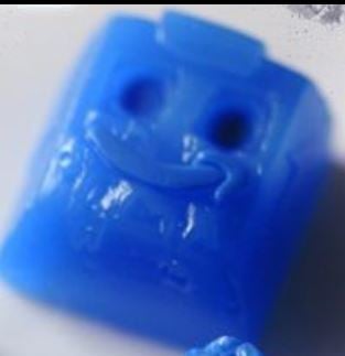 IV Blue