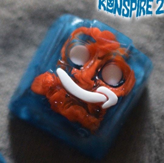 Tropikal Gusher