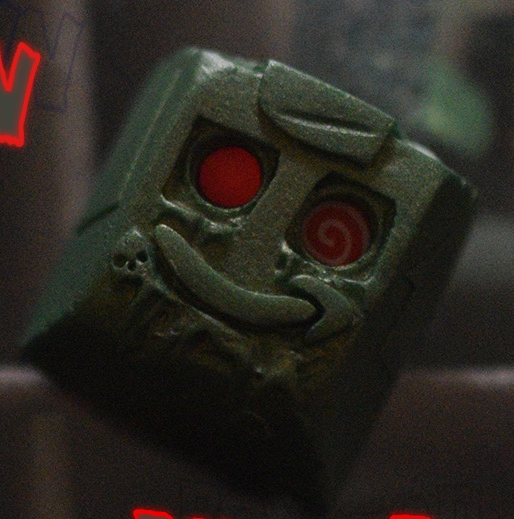 Dankenstein