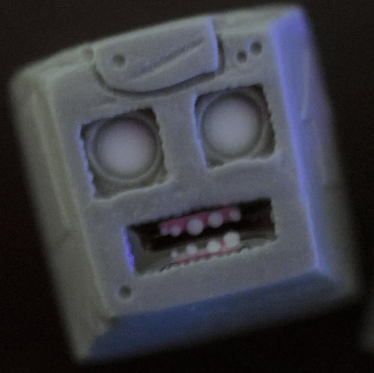 Proto Grey