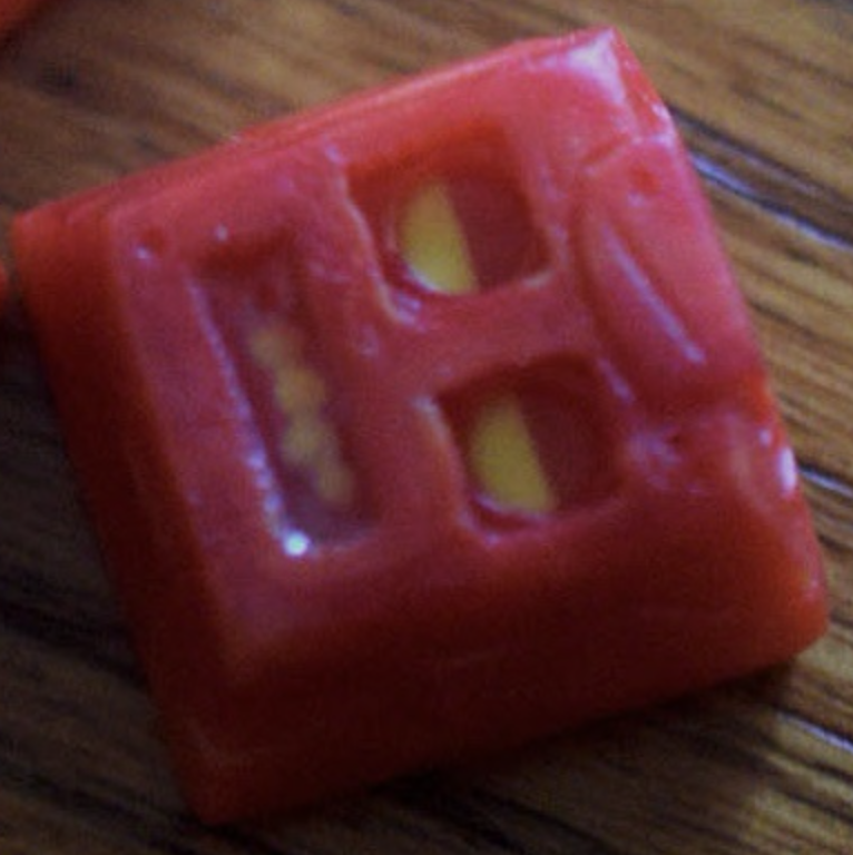 Backdraft