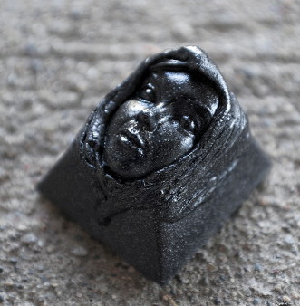 Onyx Black