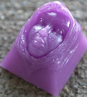Purple Slush