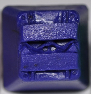 Pissed Purple