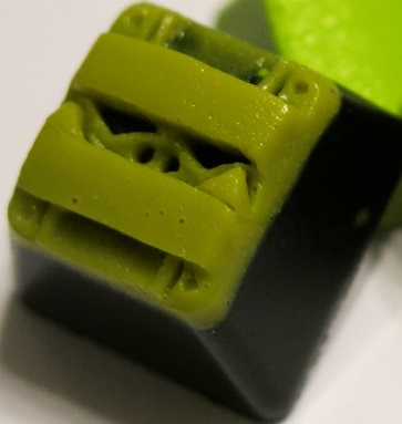 Disco Green
