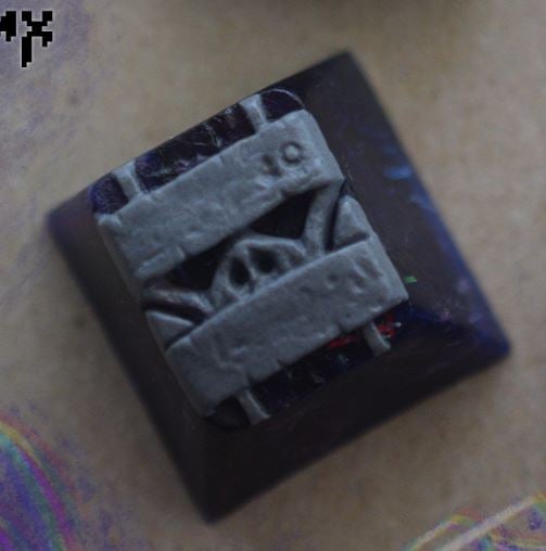 Lost Relic