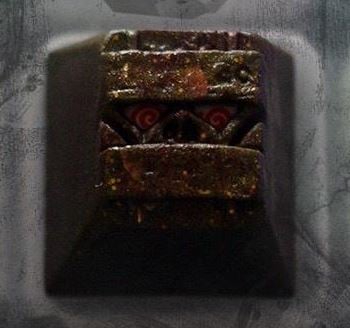 Blood Armor