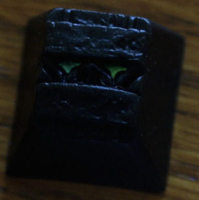 Blackhole Black