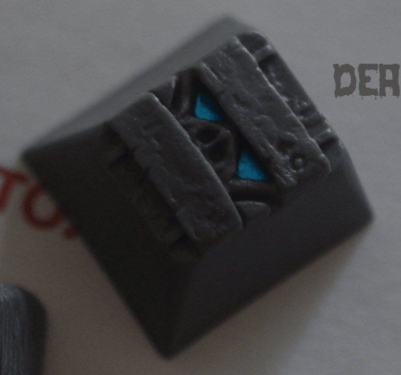 Grey Matter