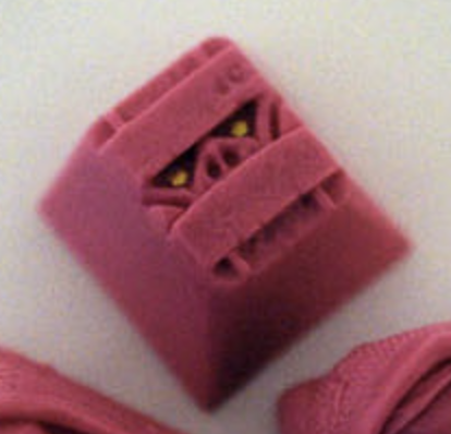 Pinky Blinders