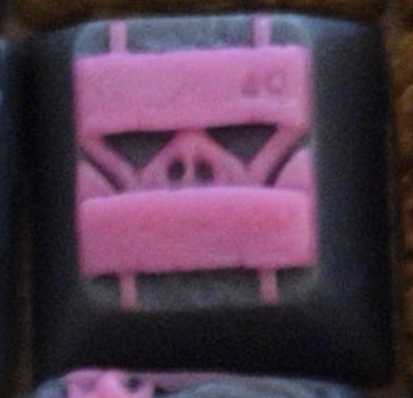 Silver Succr