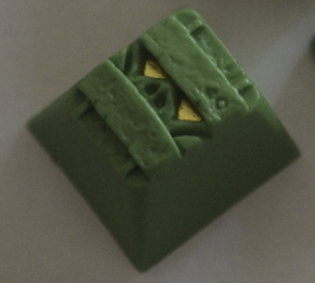 Grasshopper Green