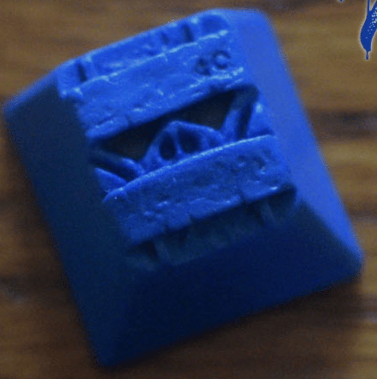 R3venge Blue