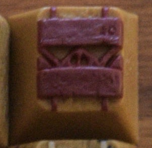 Bloodr Scotch
