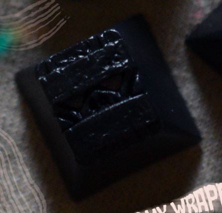 Voidshift