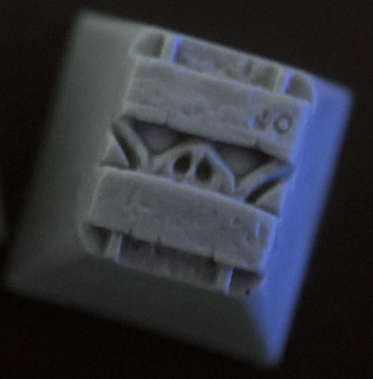Proto Grey